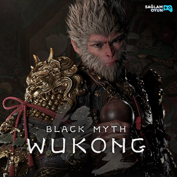 Black Myth: Wukong Satın Al