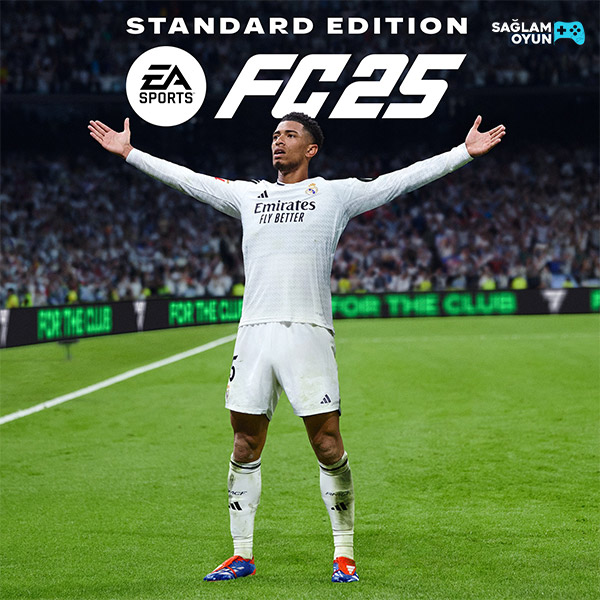 EA SPORTS FC 25 (Fifa 25) Satın Al