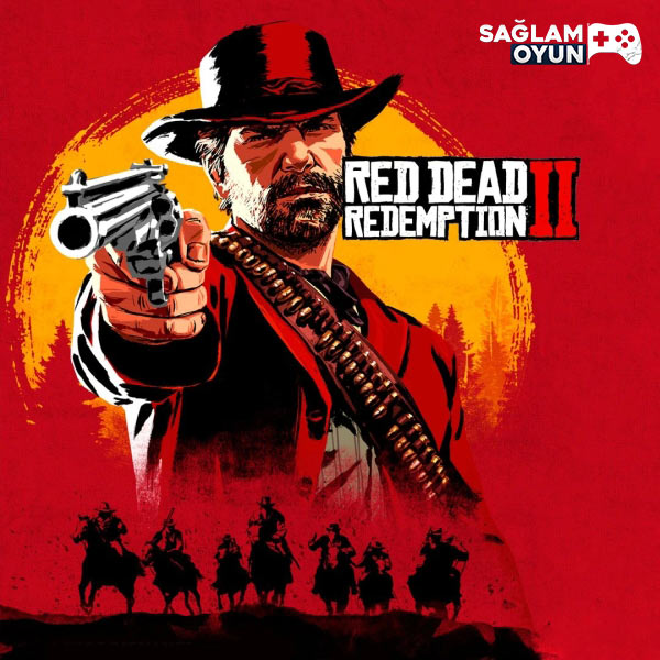 Red Dead Redemption 2 Satın Al