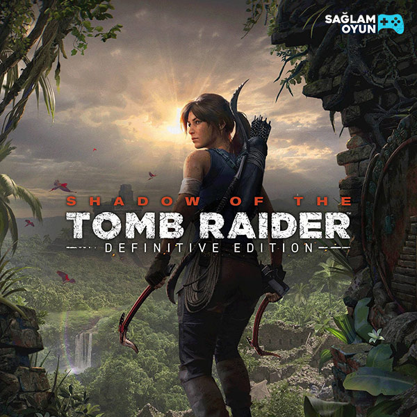 Shadow of the Tomb Raider Satın Al