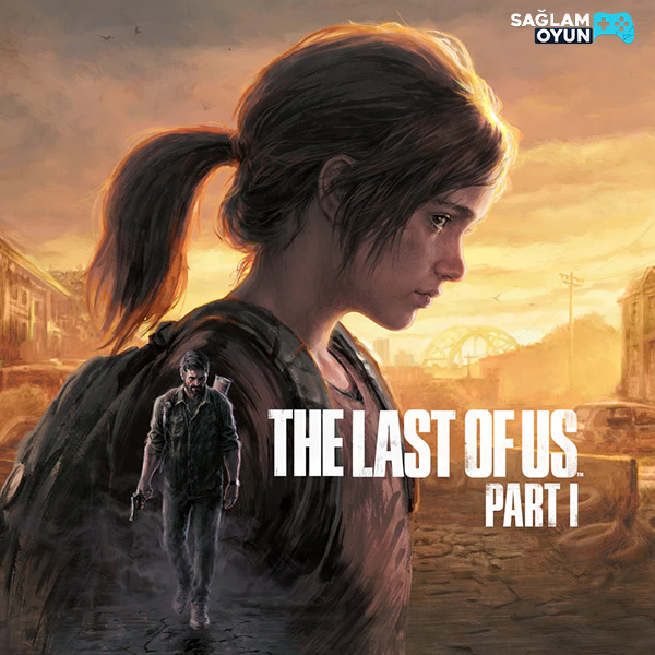 The Last of Us Part 1 Satın Al