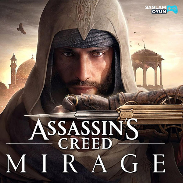 Assassins Creed Mirage Satın Al