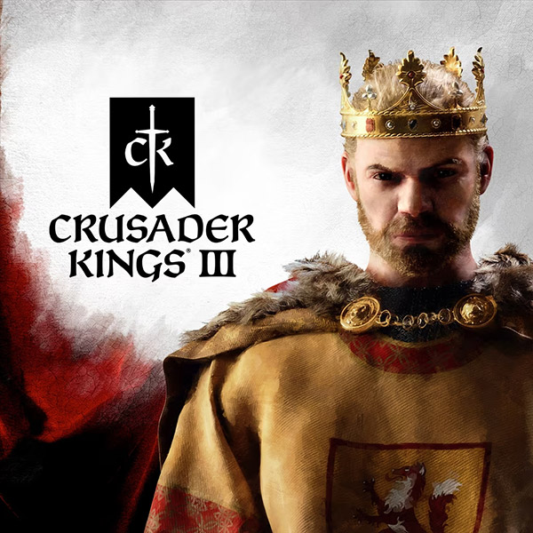 Crusader Kings III Satın Al