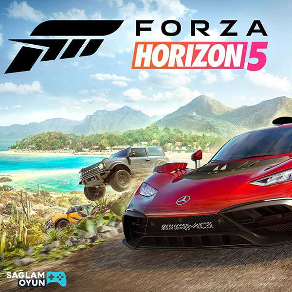 Forza Horizon 5 Satın Al