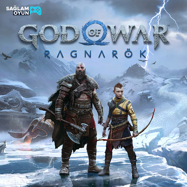 God of War Ragnarök Satın Al