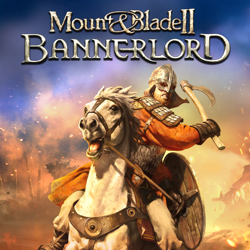 Mount and Blade II: Bannerlord Satın Al