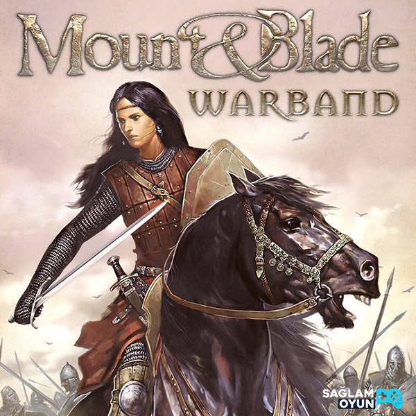 Mount and Blade Warband Satın Al