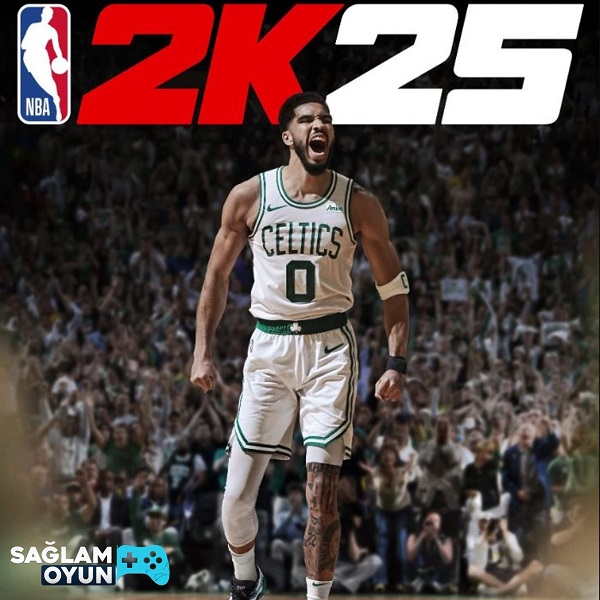 NBA 2K25